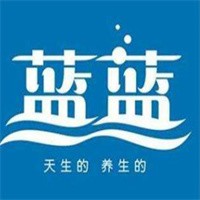 藍藍水業(yè)加盟