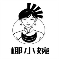 椰小碗加盟