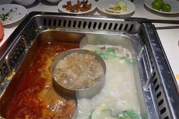 一號老灶火鍋加盟