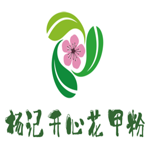 楊記開心花甲粉加盟
