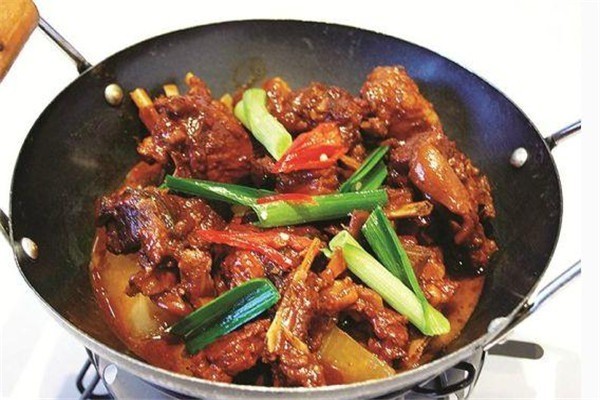 源味廚房私房菜加盟