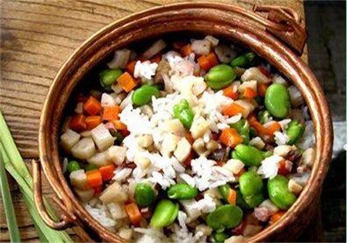 小米米蓋飯加盟