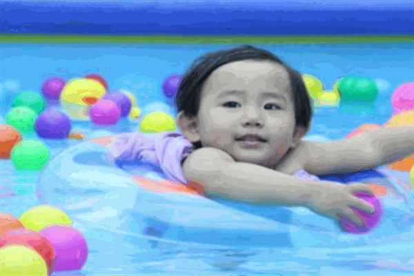小南瓜嬰幼兒水育中心加盟