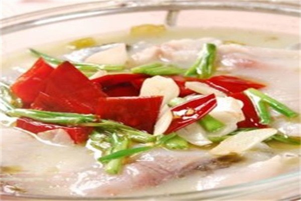 魚朵朵酸菜魚飯加盟