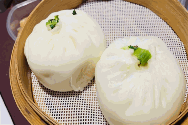 一籠香包子加盟