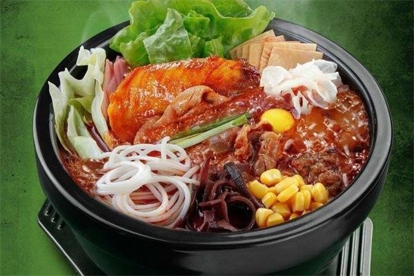 燕之坊五谷粉店加盟