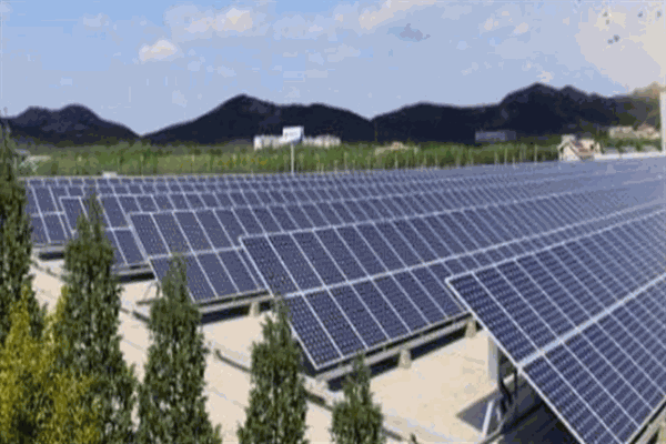 英力太陽(yáng)能光伏發(fā)電加盟