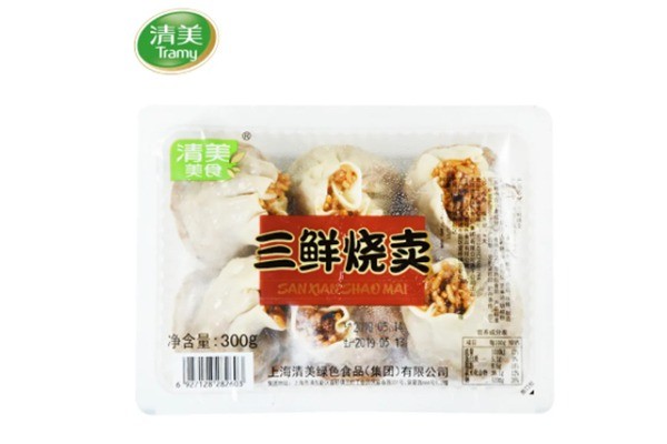 清美早餐加盟