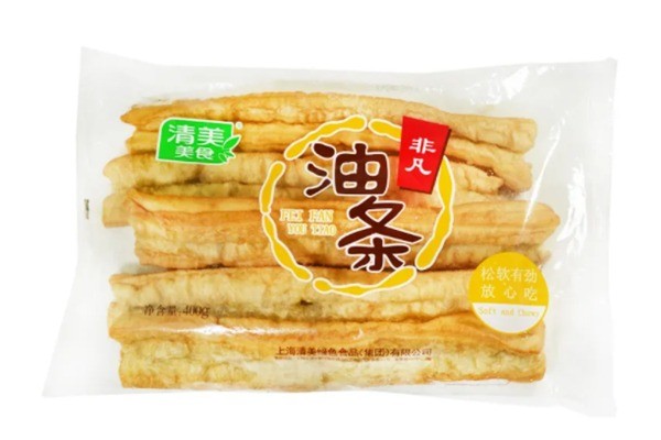 清美早餐加盟