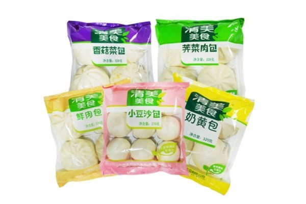 清美早餐加盟