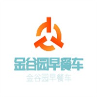 金谷園早餐車加盟