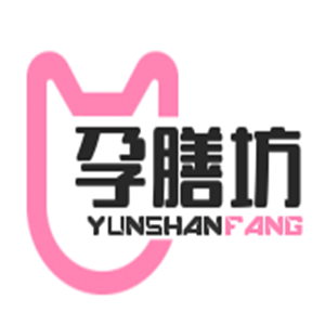 孕膳坊母嬰店加盟