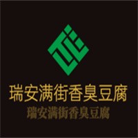 瑞安滿街香臭豆腐加盟