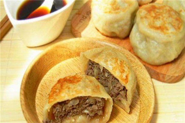 妹妹肉餅加盟
