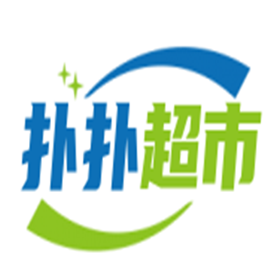 撲撲超市加盟