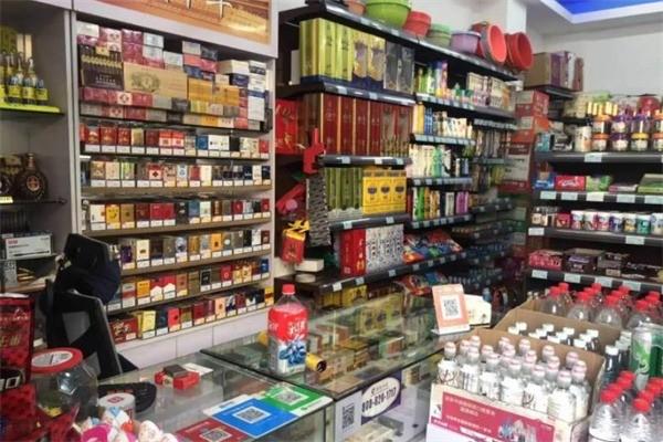 三祥百貨店加盟