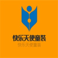 快樂天使童裝加盟