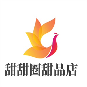 甜甜圈甜品店加盟