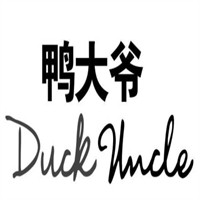 鴨大爺加盟