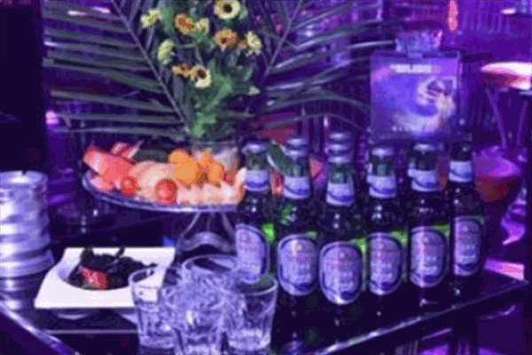 羅格鎮(zhèn)酒吧加盟
