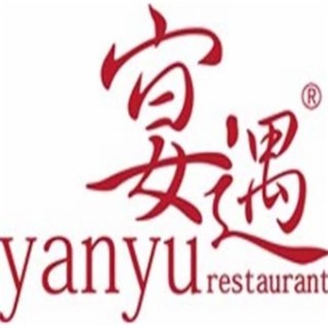 宴遇餐廳加盟