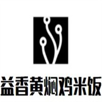 益香黃燜雞米飯加盟