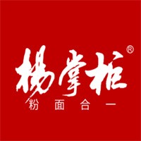 楊掌柜粉面菜蛋加盟