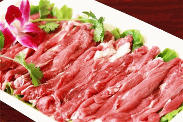 鄉(xiāng)土黃牛肉火鍋加盟