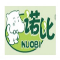諾比童裝加盟