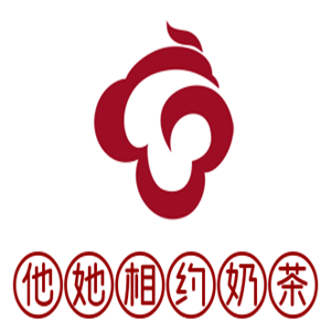 他她相約奶茶加盟