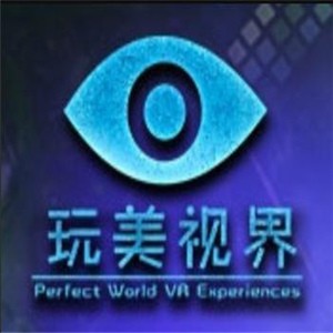 玩美視界VR主題游樂(lè)館加盟