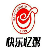 快樂億粥加盟