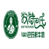 牧特巴氏鮮奶店加盟