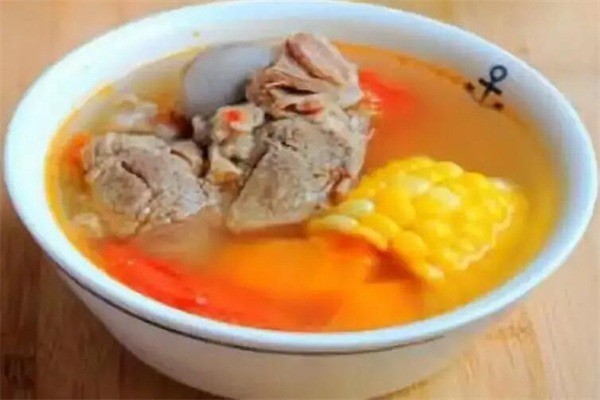 修養(yǎng)堂燉湯加盟