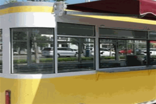 得陽(yáng)早餐車加盟