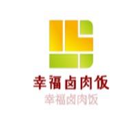 幸福鹵肉飯加盟
