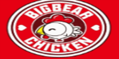 bigbear韓式炸雞加盟