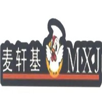 麥軒基快餐加盟