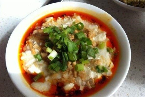 錦上豆花加盟