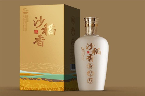金稻香酒業(yè)加盟