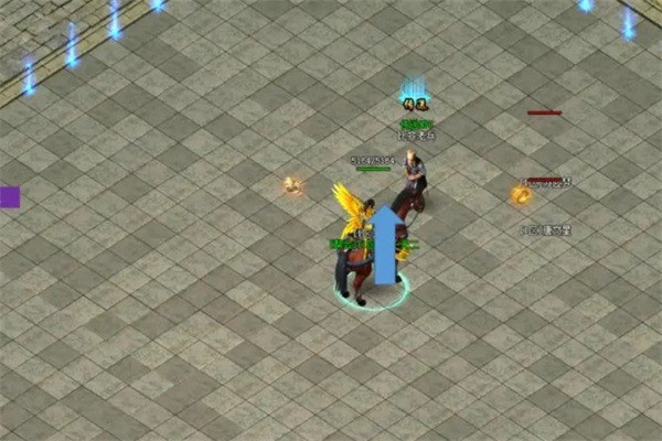 魔龍決加盟