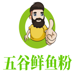 五谷鮮魚粉加盟