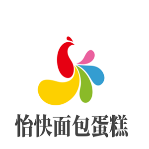 怡快面包蛋糕加盟