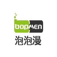 泡泡漫加盟