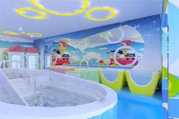 萌卡多多恒溫水世界加盟