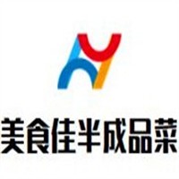 美食佳半成品菜加盟
