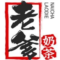 老爹奶茶店加盟