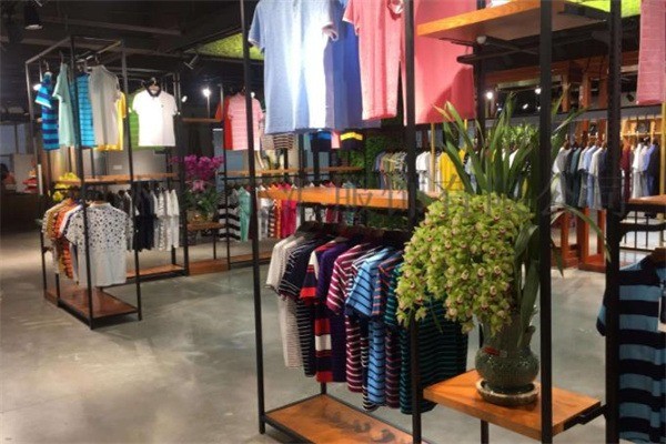 淘一淘正品折扣店加盟