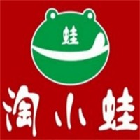 淘小蛙加盟