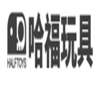 哈福玩具加盟